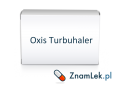 Oxis Turbuhaler