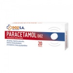 Paracetamol Doz