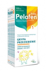 Pelafen Baby 1+