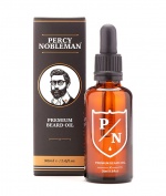 Percy Nobleman Premium Scented Oil