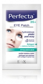 Perfecta Eye Patch 35+