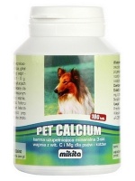 Pet Calcium