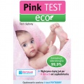 Test ciążowy Pink Eco