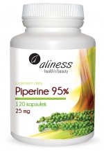 Piperine 95%