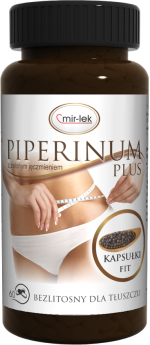 Piperinum Plus