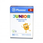 Plusssz Junior D3