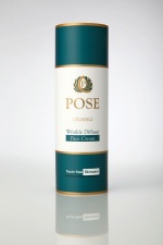 Pose Wrinkle Diffuser
