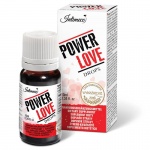 Power Love