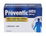 Preventic Extra 500