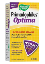 Primadophilus Optima