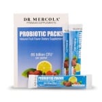 Probiotic Packs
