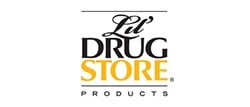 LIL DRUG STORE PRODUCTS