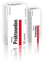 Proktosedon