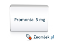 Promonta  5 mg