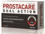 Prostacare Dual Action