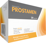 Prostamen