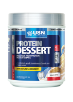 Protein Desert