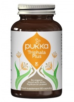 Pukka Triphala Plus