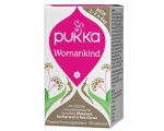Pukka Womankind