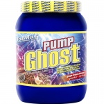 Pump Ghost