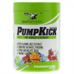 Pump Kick