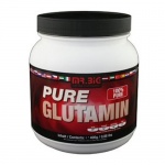 Pure Glutamin