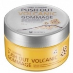 Push Out Volcanic Gommage