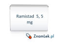 Ramistad  5, 5 mg