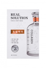 Real Solution Collagen