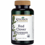 Red Clover Blossom