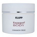 Repagen Body Cinnamon Cream