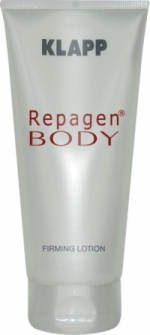 Repagen Body Firming Lotion