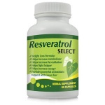 Resveratrol Select