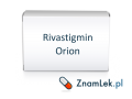 Rivastigmin Orion