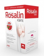 Rosalin Forte