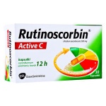 Rutinoscorbin Active C