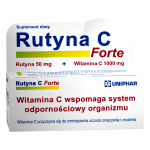 Rutyna C Forte