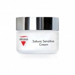 Sakura Sensitive Cream