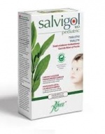 Salvigol Bio Pediatric