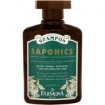 Saponics szampon