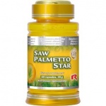 Saw Palmetto Star