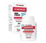Scanomune