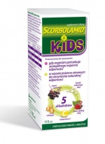 Scorbolamid Kids