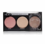 Sculpting Facial Palette