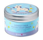SeaNtree Donkey Milk Water Drop Cream