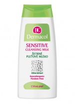 Sensitive Cleansing Milk