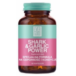 Shark & Garlic Power