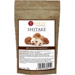 Shitake – ekstrakt w proszku
