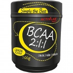 Simply The Best BCAA 2:1:1