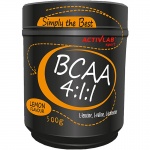 Simply The Best BCAA 4:1:1